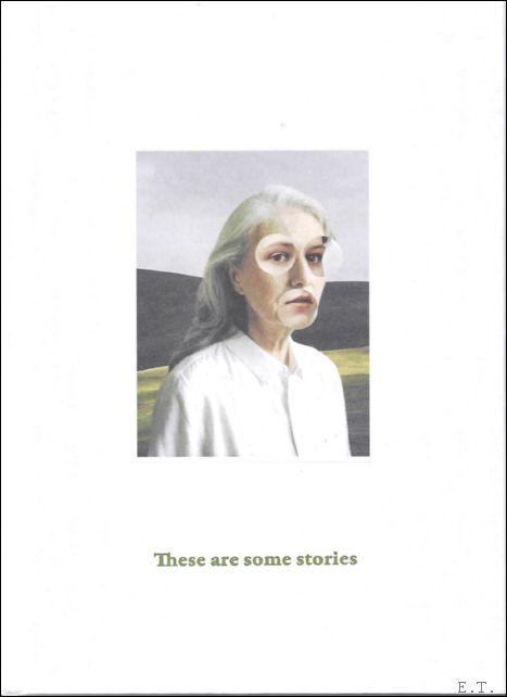 These are some stories