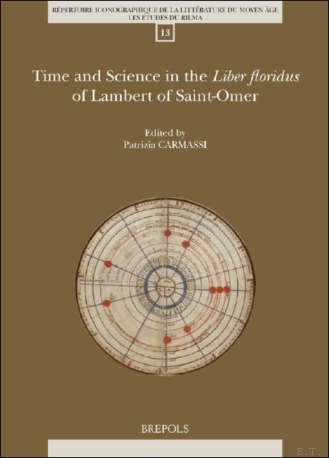 Time and Science in the Liber floridus of Lambert of …
