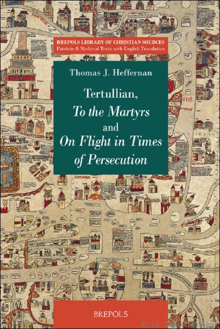 To the Martyrs and On Flight in Times of Persecution