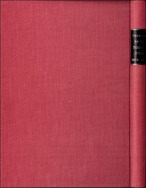 Tr sors de la Toison d'Or. Europalia 87 sterreich