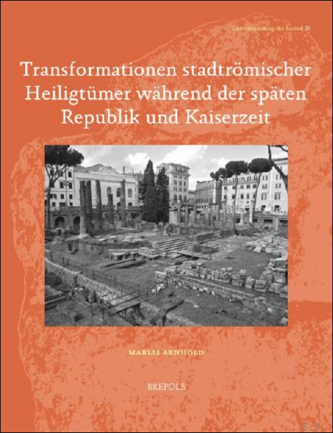 Transformationen stadtr mischer Heiligt mer w hrend der sp ten …