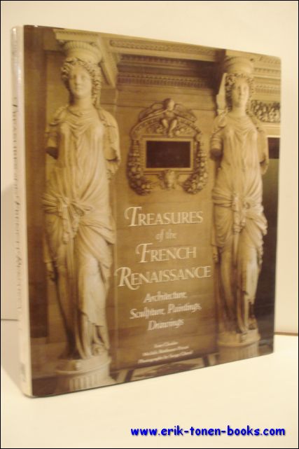 TREASURES OF THE FRENCH RENAISSANCE,