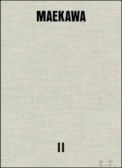 Tsuyoshi Maekawa II.