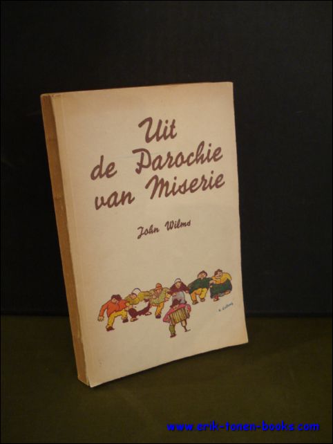 UIT DE PAROCHIE VAN MISERIE.