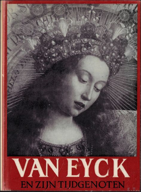 Van Eyck en zijn tijdgenoten