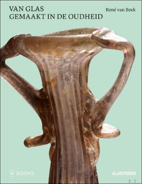 Van glas gemaakt in de oudheid, Glinsterend glas uit de …