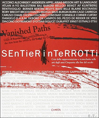 Vanished Paths : Crisis of Representation and Destruction in the …