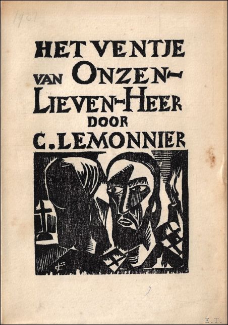 ventje van onzen-lieven-heer