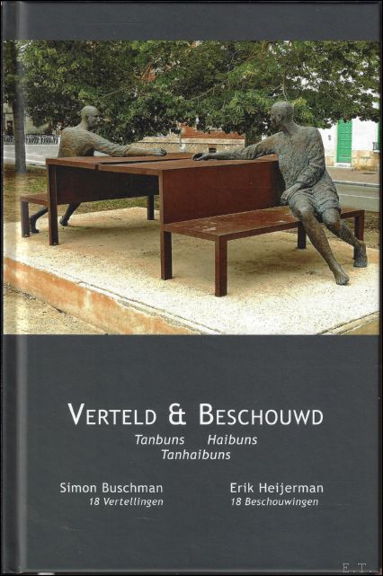 Verteld & Beschouwd