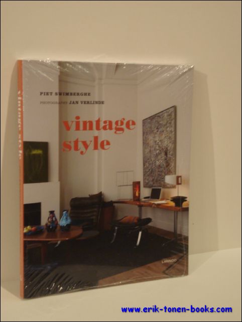 Vintage style
