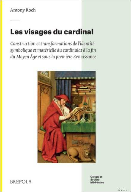 visages du cardinal. Construction et transformations de l?identit symbolique et …