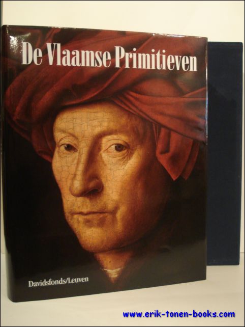 Vlaamse primitieven.
