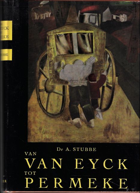 Vlaamse schilderkunst van Van Eyck tot Permeke.