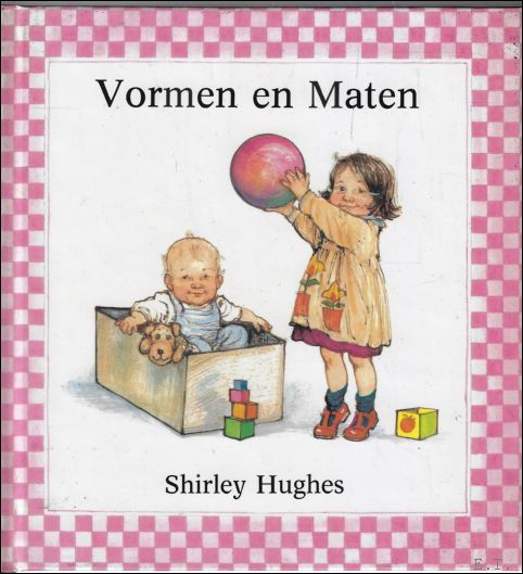 VORMEN EN MATEN,