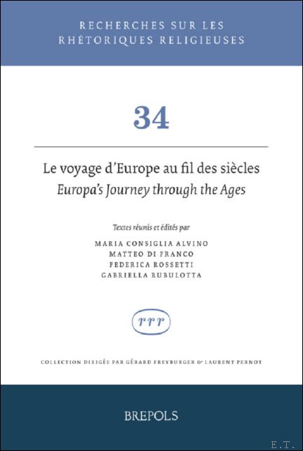 voyage d'Europe au fil des si cles - Europa's Journey …