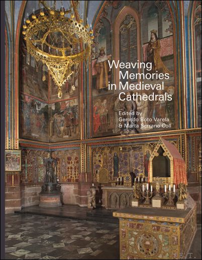 Weaving Memories in Medieval Cathedrals, Artistic Narratives in Global History