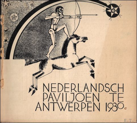 WENDINGEN - Nummer 3 van de 11e serie (1930), gewijd …