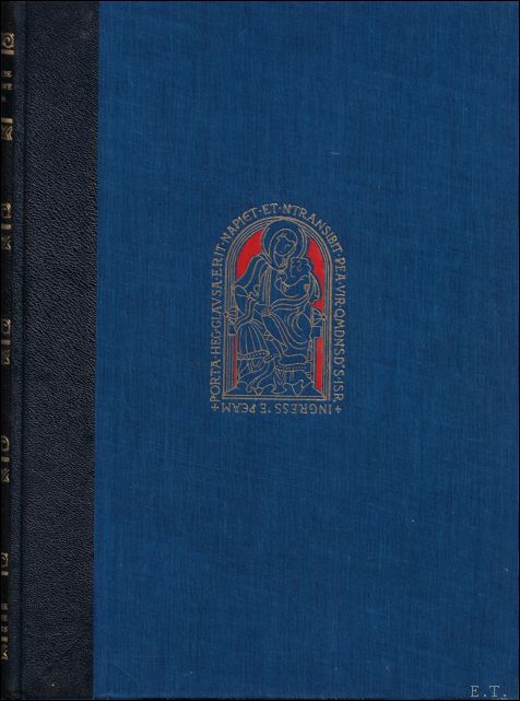 werk van onze romaansche en gothische beeldenaars, beeldhouwers, ivoorsnijders, goudsmeden, …