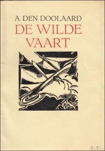 wilde vaart