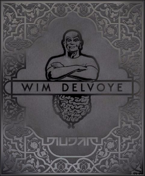 Wim Delvoye