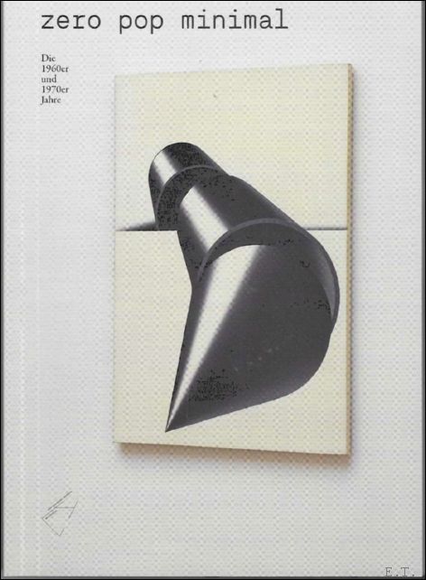 Zero Pop Minimal, Die 1960er und 1970er Jahre