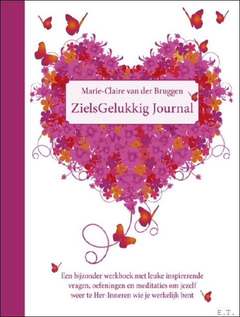 ZielsGelukkig Journal