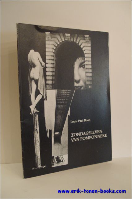 ZONDAGSLEVEN VAN POMPONNEKE,