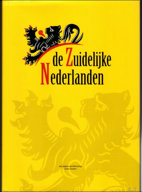 Zuidelijke Nederlanden