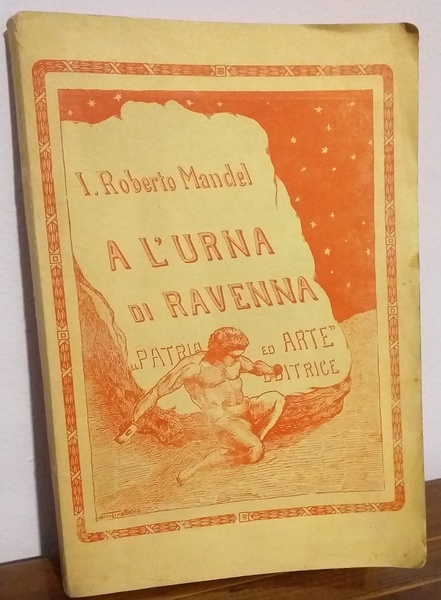 A L'URNA DI RAVENNA