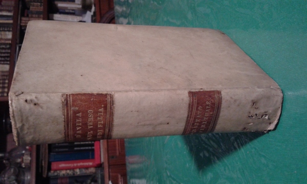 TRATTATO SPIRITUALE SOPRA IL VERSO AUDI FILIA DEL SALMO ERUCTAVIT …