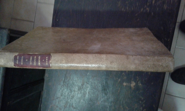 PALAIS, MAISONS, ET AUTRES EDIFICES MODERNES, DESSINES A ROME - …