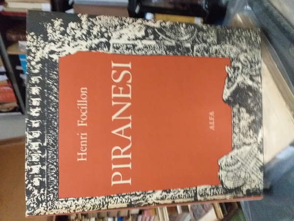 GIOVANNI BATTISTA PIRANESI