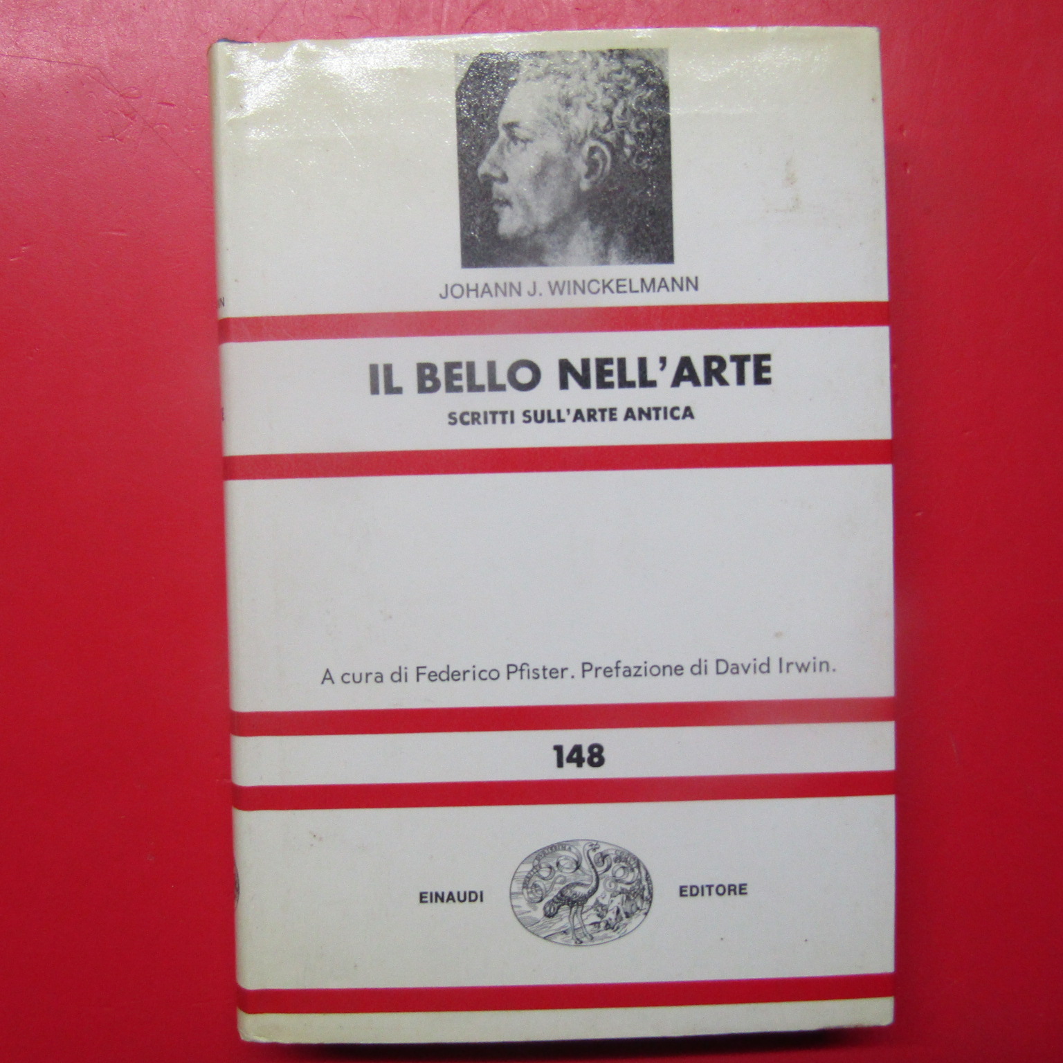 Il Bello nell'Arte