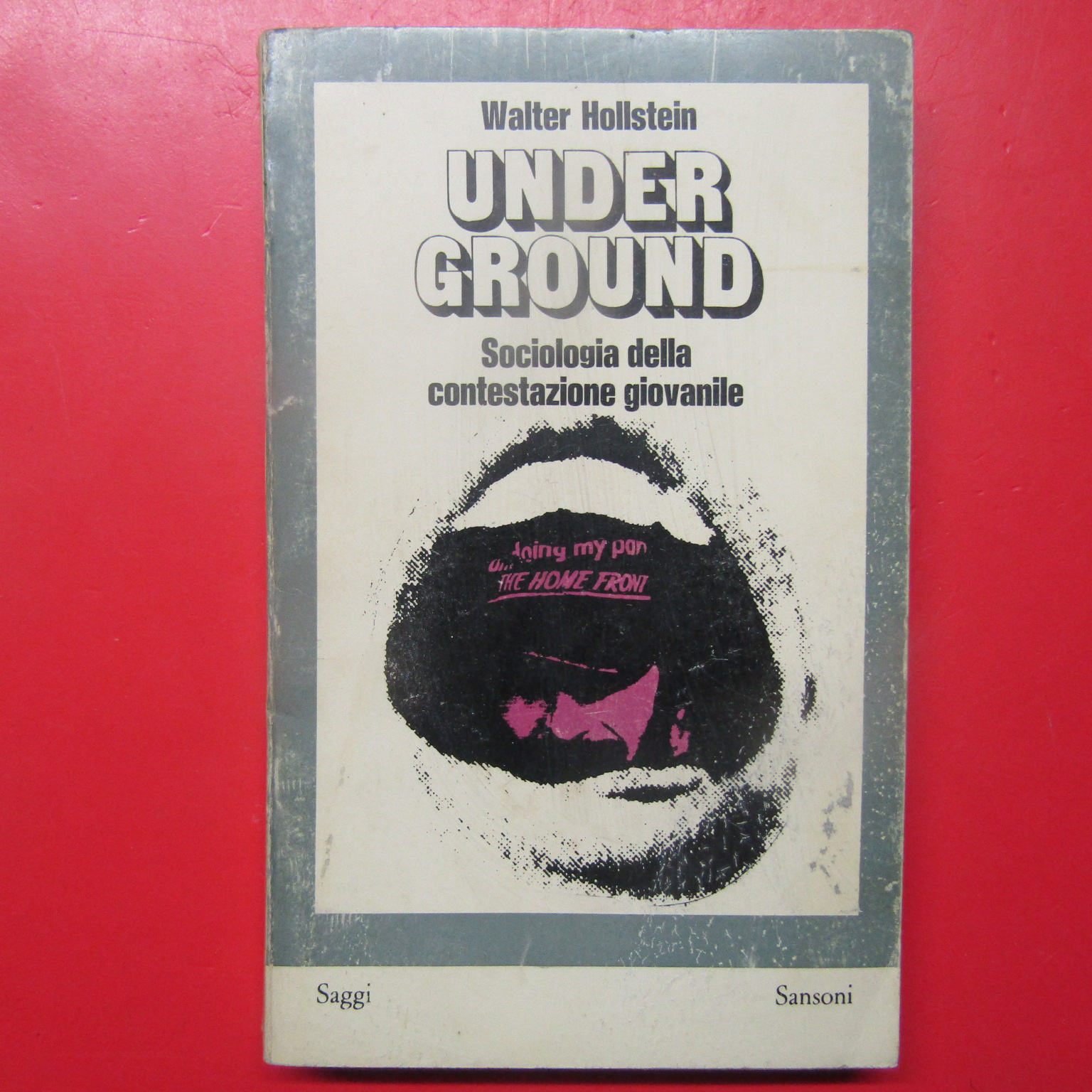 Underground