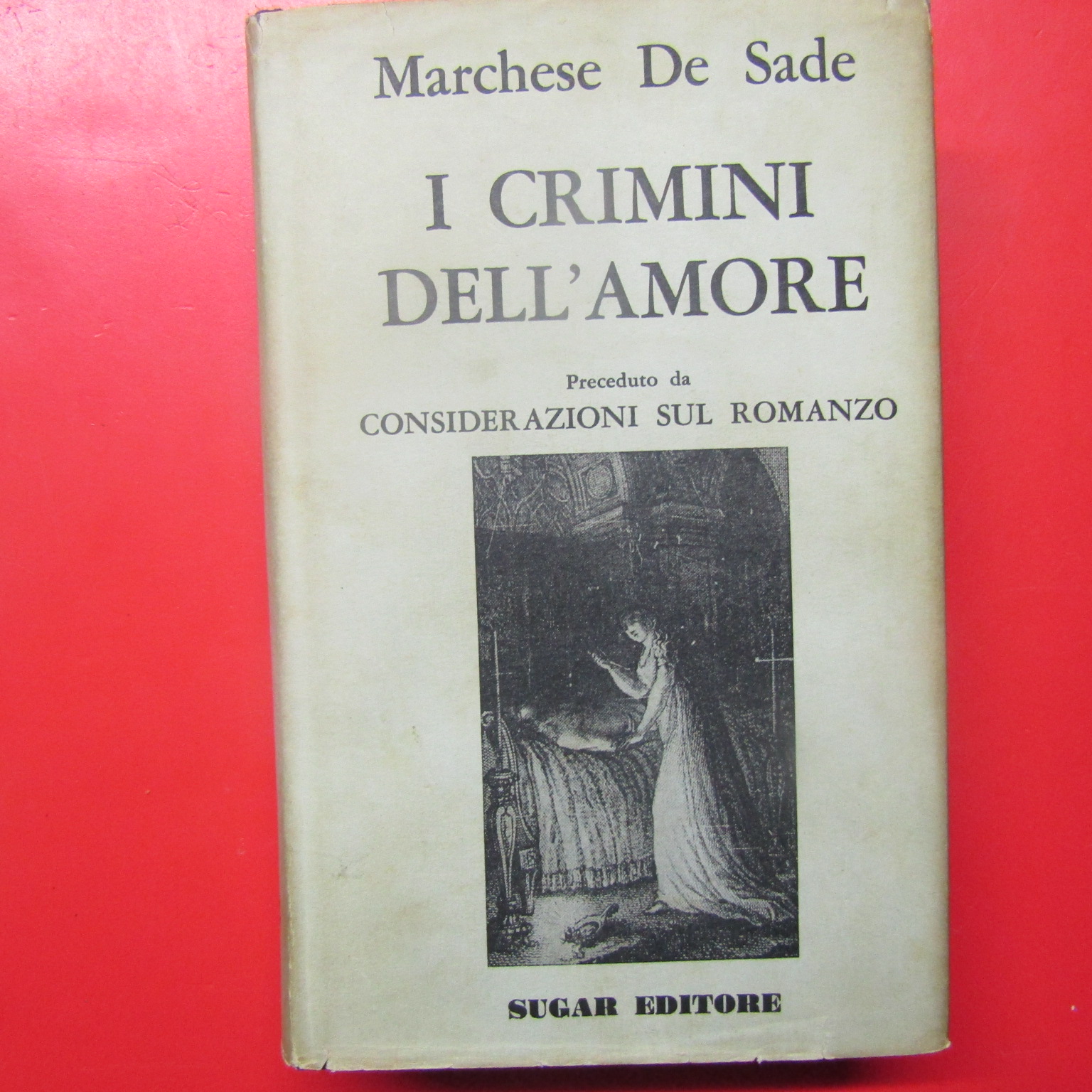 I Crimini dell'Amore