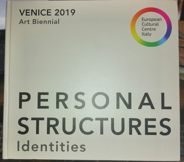 Personal structures Identities