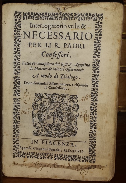 Examen de la liberté originaire de Venise. Traduit de l'italien. …