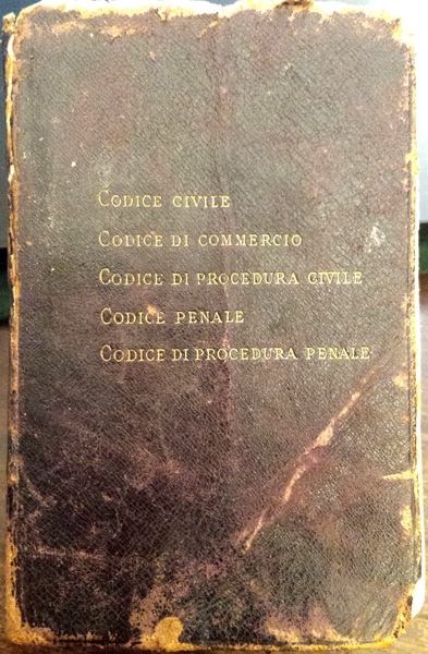 Manuale d'udienza: codice civile, codice di commercio, codice di procedura …