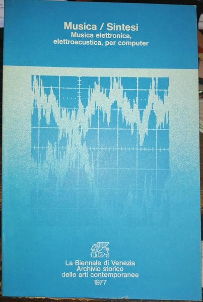 Musica/Sintesi