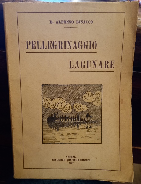 Pellegrinaggio lagunare