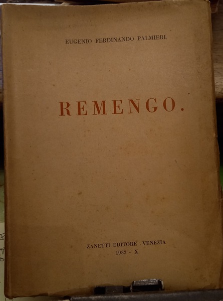 Remengo