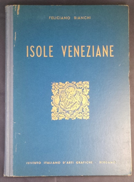 Isole Veneziane