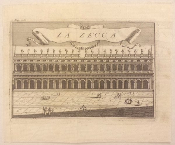 La Zecca di Venezia