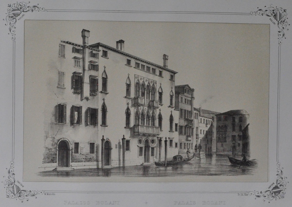 Palazzo Bolani