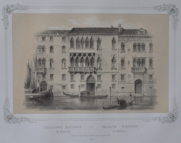 Palazzo Erizzo alla Maddalena