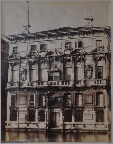 Palazzo Belloni Battagia