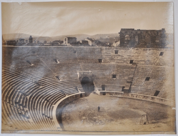 L'Arena di Verona