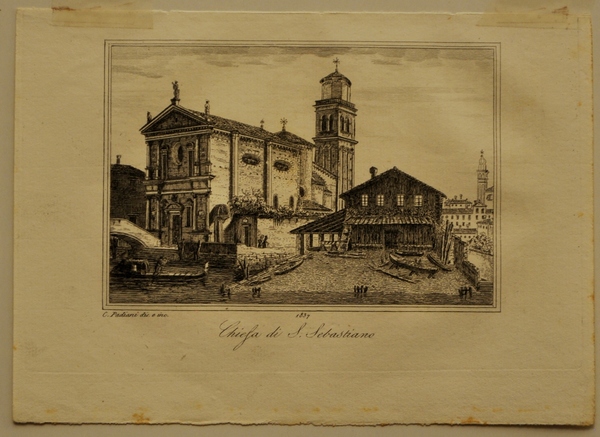 Chiesa di S. Sebastiano