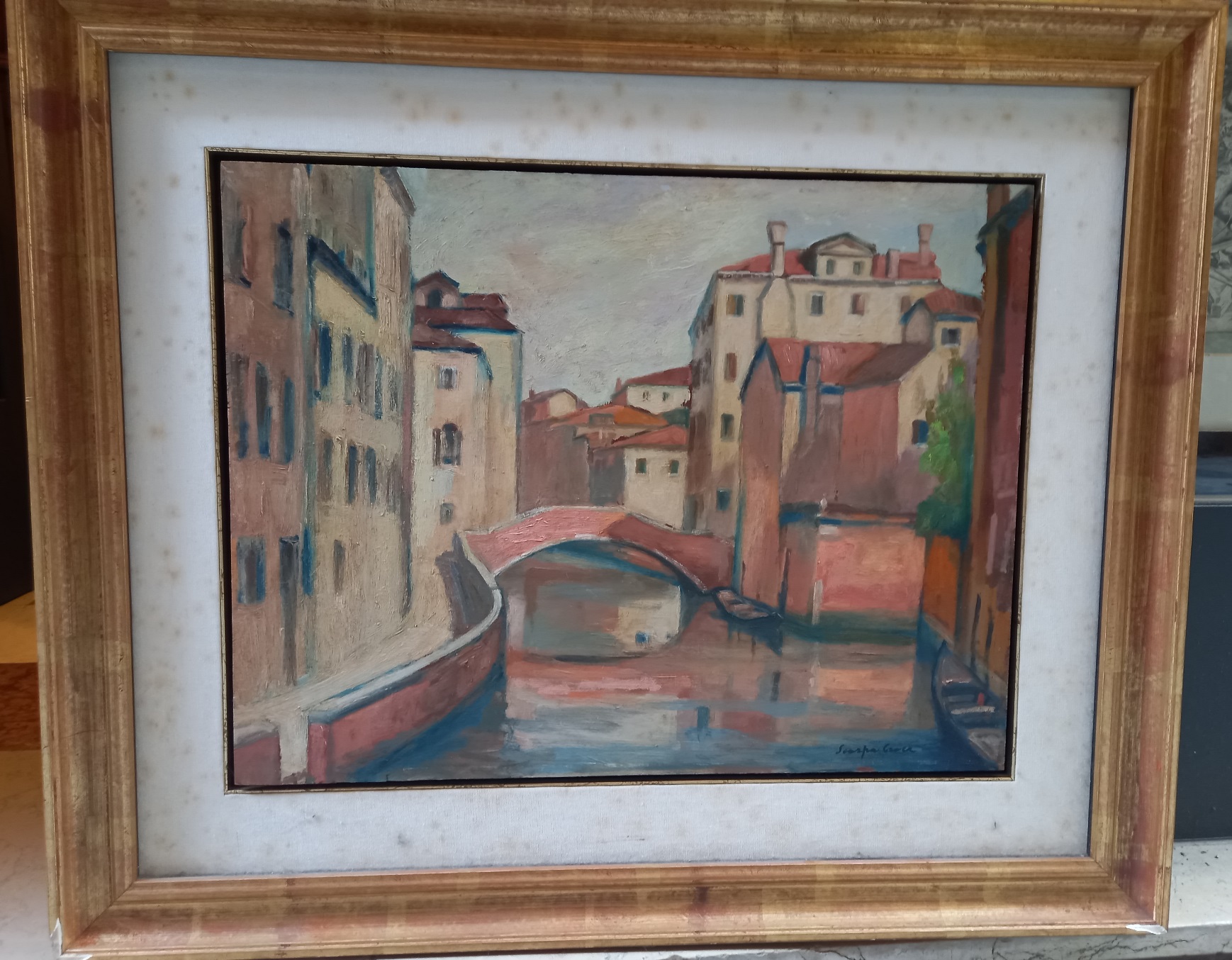 Rio di Sant'Andrea