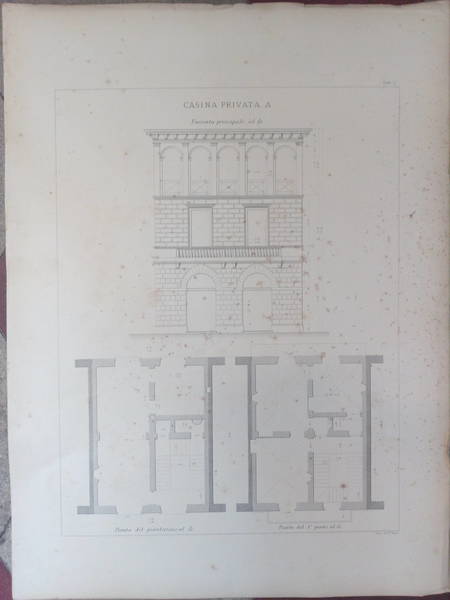 FABBRICHE MODERNE. Inventate ad uso degli studenti di Architettura da …